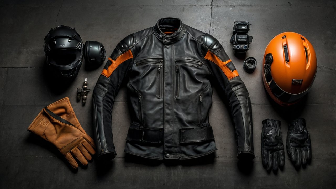 Gear