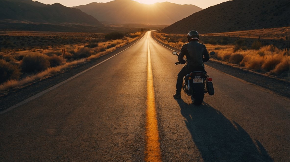 Which bike is for me?