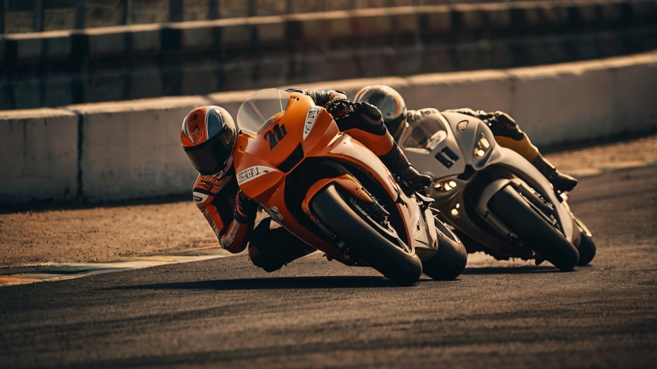 Racing